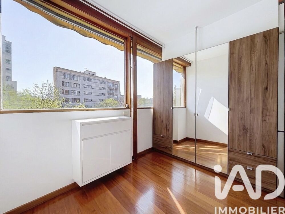 � vendre  Appartement Paris 16