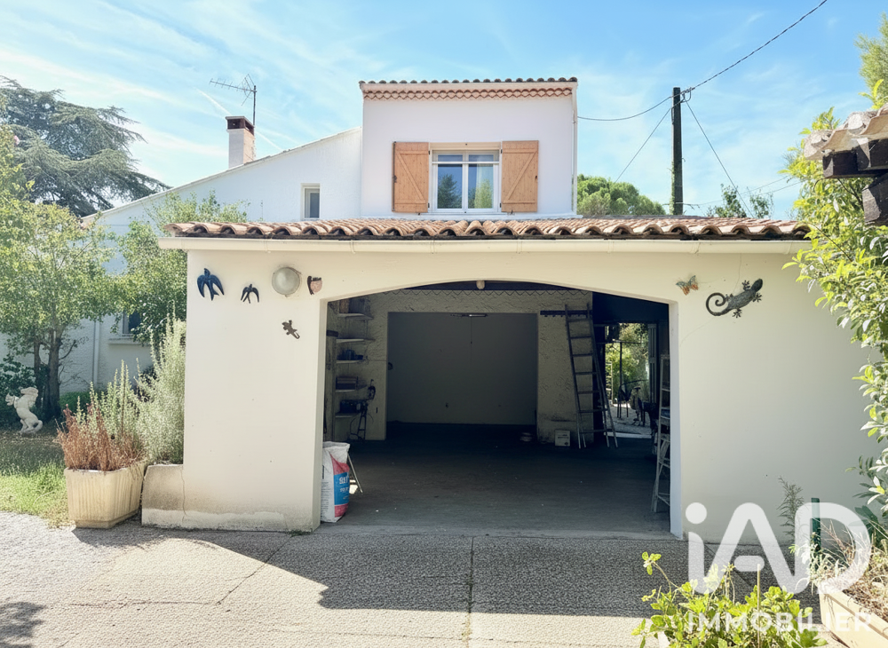 Vente Maison Vente Maison traditionnelle 5 pièces Saze