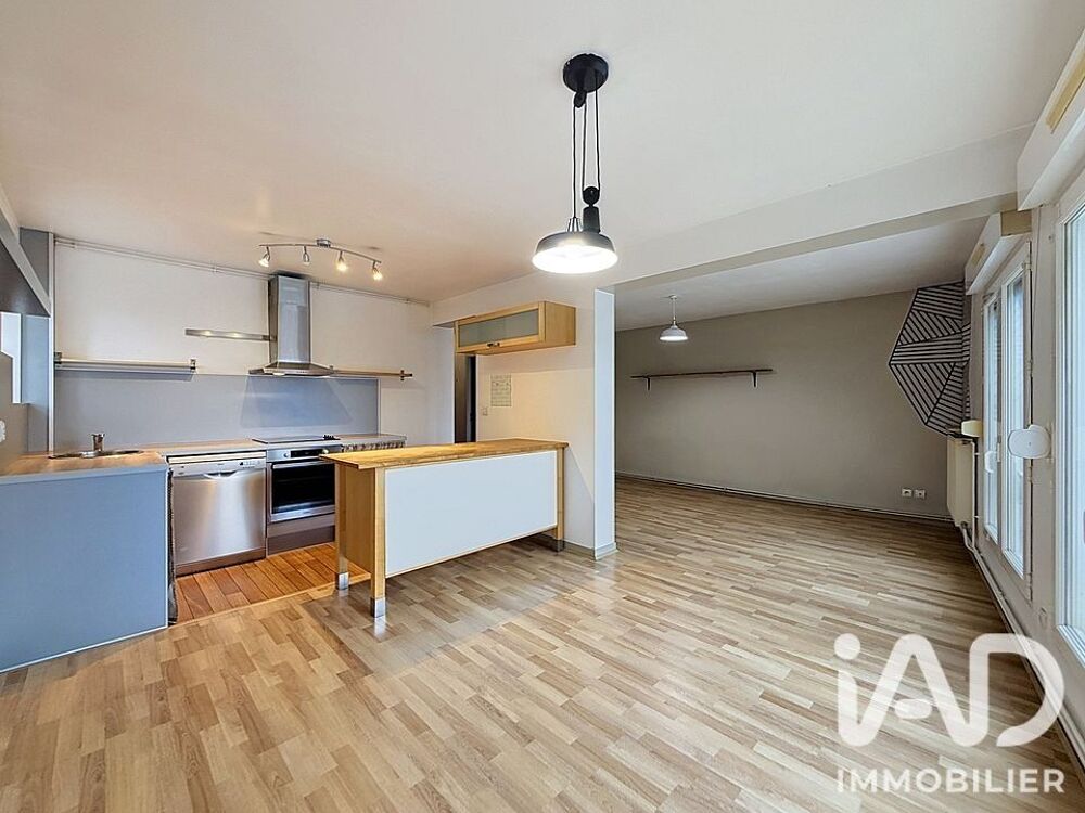 Vente Appartement Vente Appartement 3 pièces Terville
