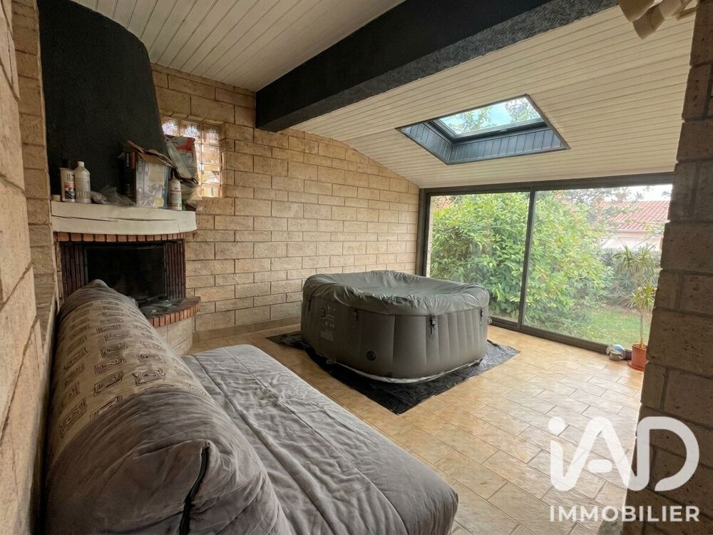 Vente Maison Vente Maison/villa 4 pièces Cholet