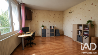  Maison à vendre 5 pièces 148 m²