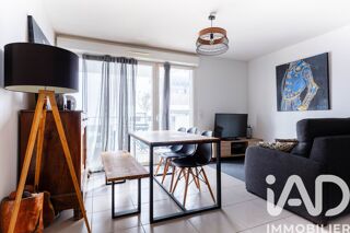  Appartement � vendre 2 pi�ces 43 m�