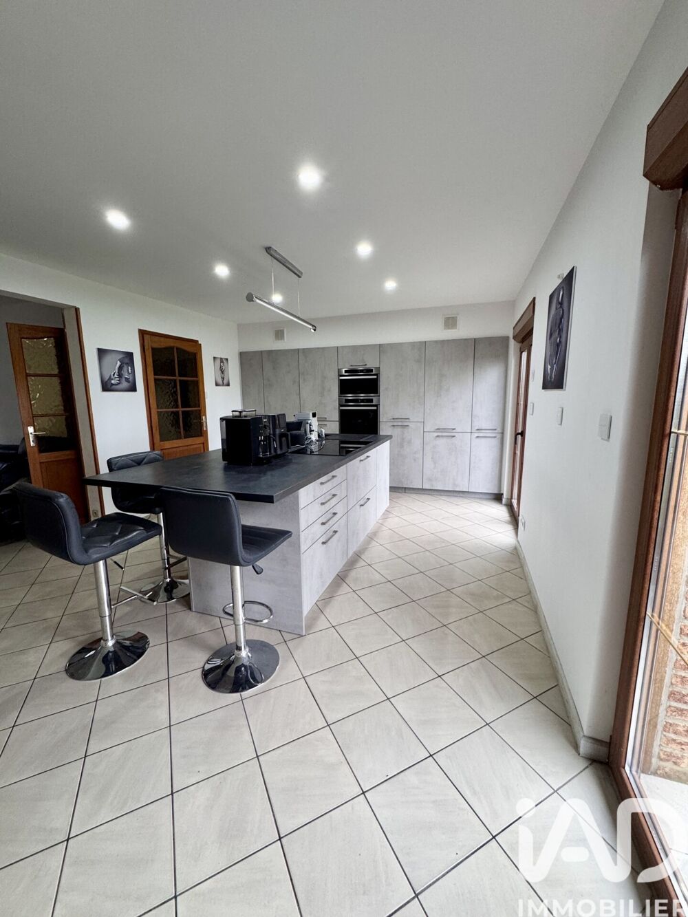 Vente Maison/villa 8 pièces