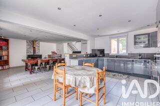  Maison à vendre 6 pièces 217 m²