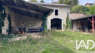 Vente Maison Vente Grange 1 pièce Vaux-rouillac