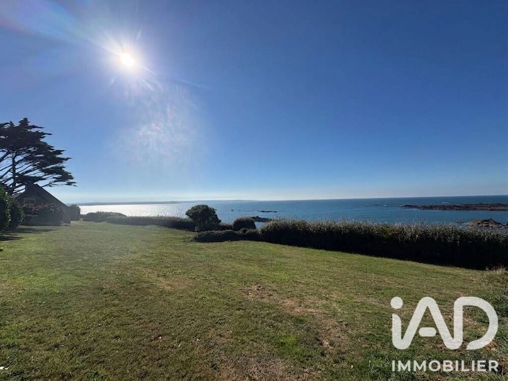 à vendre  Maison Trédrez-Locquémeau (22300)