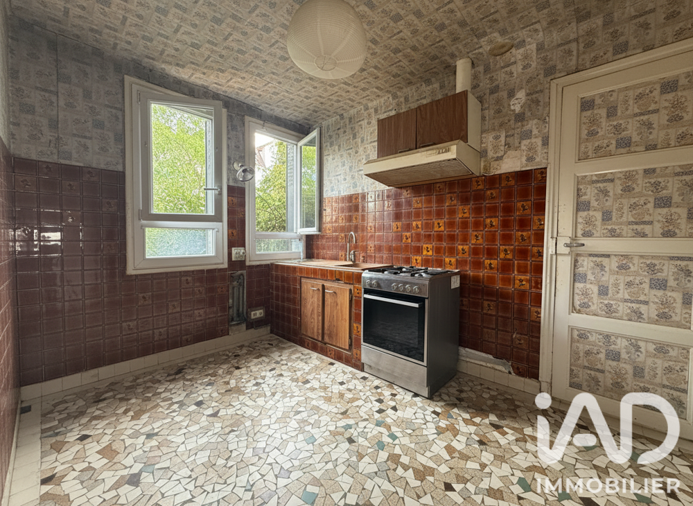 à vendre  Maison Les Lilas (93260)
