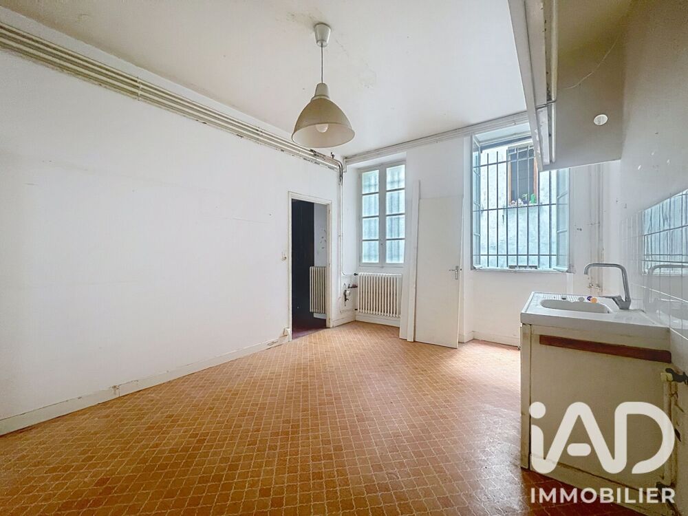 Vente Appartement Vente Appartement 3 pièces Toulouse