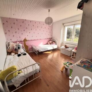 Maison � vendre 5 pi�ces 120 m�
