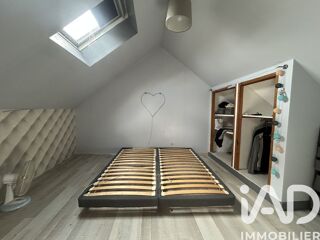  Maison à vendre 5 pièces 130 m²