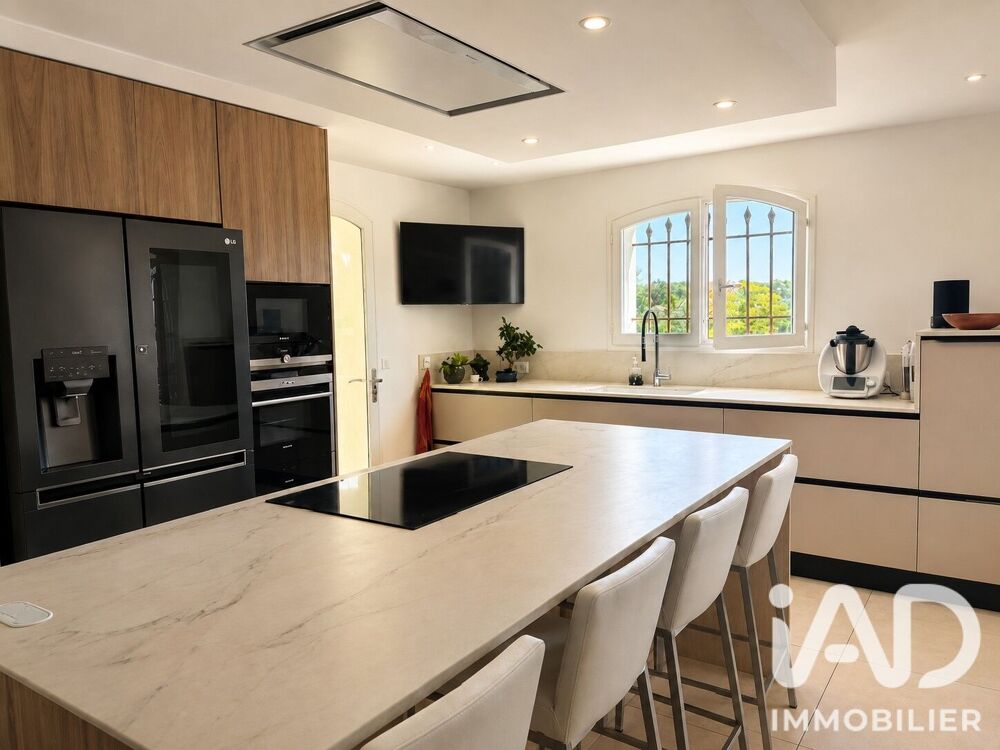 à vendre  Maison Vence (06140)