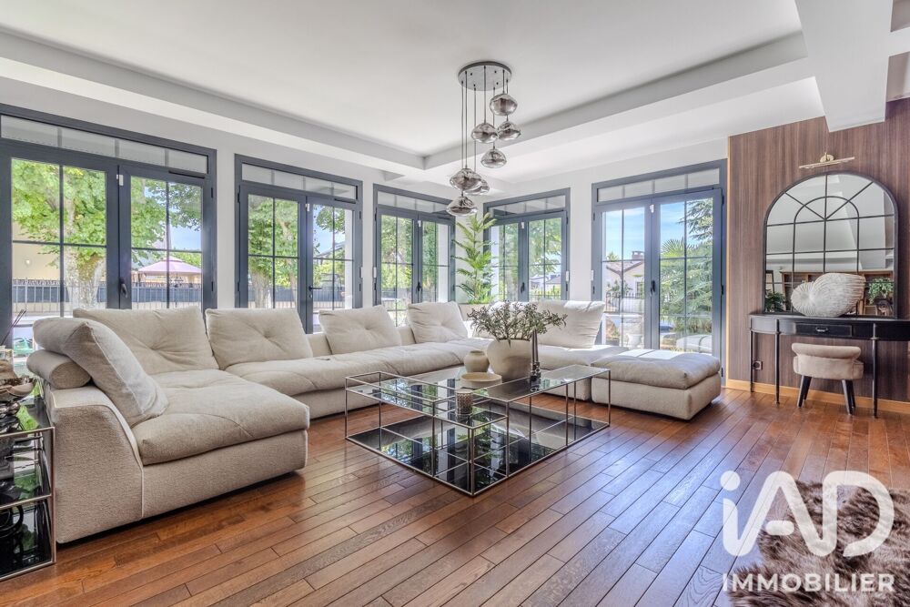 Vente Maison Vente Demeure 7 pièces Draveil