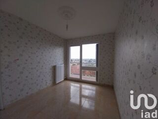  Appartement à vendre 5 pièces 91 m²