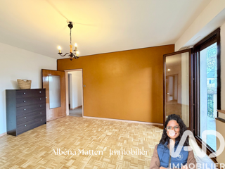  Appartement à vendre 4 pièces 72 m²