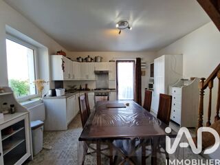  Maison à vendre 3 pièces 67 m²