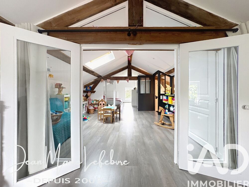 à vendre  Maison Les Roches-de-Condrieu (38370)