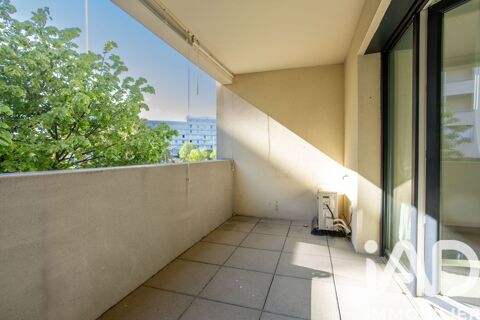   Vente Appartement 3 pièces Appartement - 3 pièce(s) - 60 m²