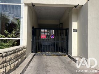  Parking / Garage à vendre 10 m²