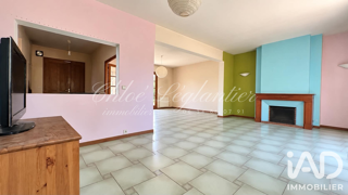  Maison à vendre 8 pièces 250 m²