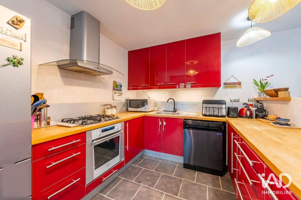 Vente Maison Vente Maison/villa 5 pièces Saint-fargeau-ponthierry