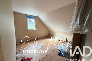  Maison à vendre 4 pièces 84 m²