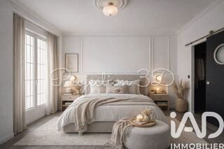  Appartement à vendre 2 pièces 51 m²