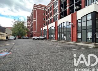  Parking / Garage à vendre 10 m²