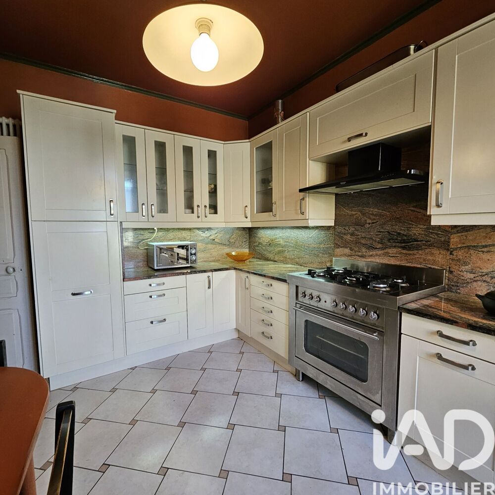 Vente Maison de ville 8 pièces