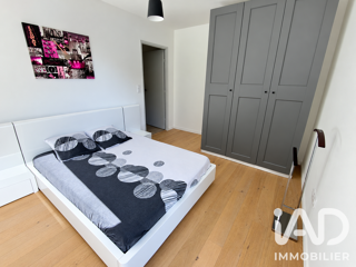 Appartement à vendre 4 pièces 85 m²