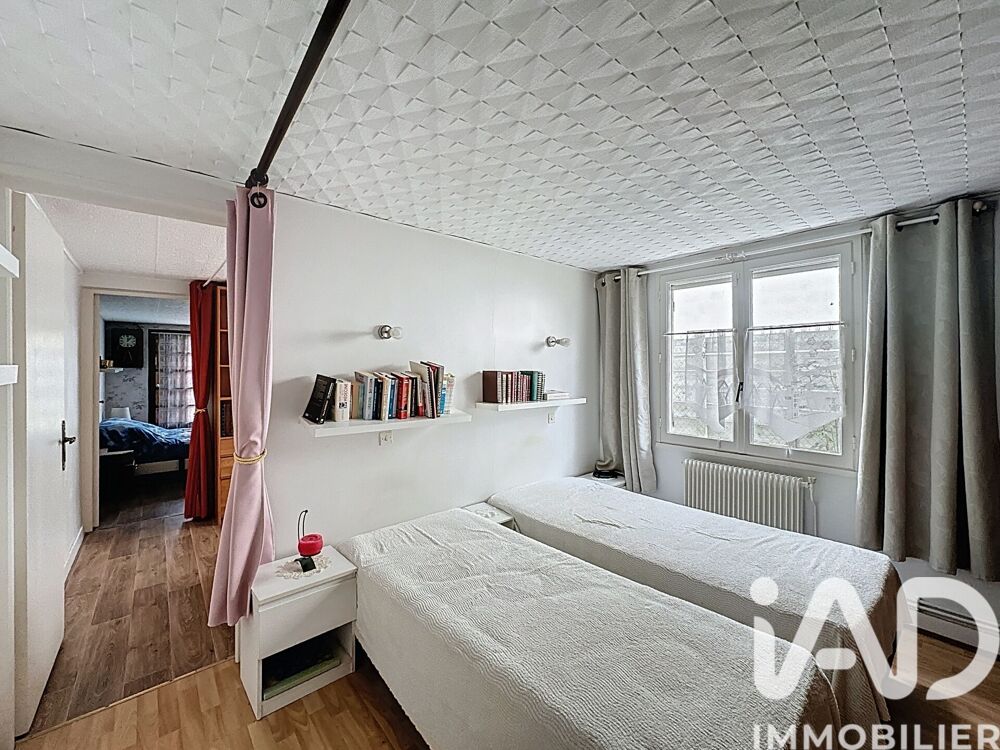 Vente Maison Vente Maison/villa 4 pièces Rueil-malmaison