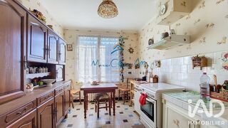  Maison à vendre 4 pièces 105 m²