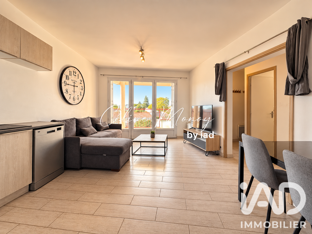 Vente Appartement Vente Appartement 5 pièces La roche-sur-yon