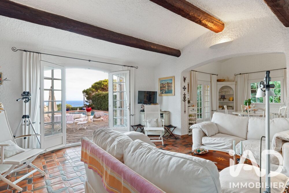à vendre  Maison Sainte-Maxime (83120)