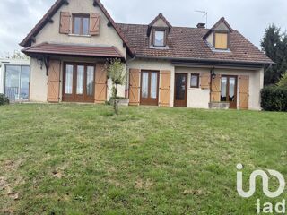  Maison à vendre 7 pièces 195 m²