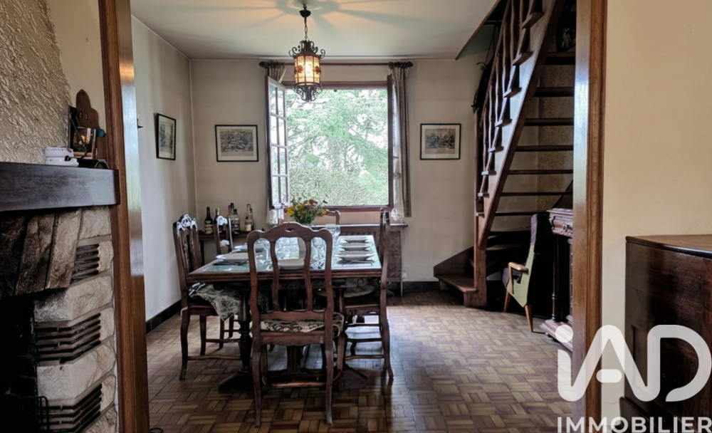 Vente Maison de village 4 pièces
