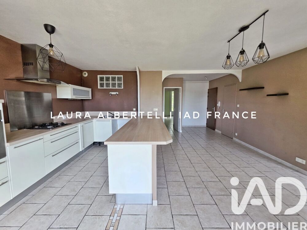 Vente Appartement Vente Appartement 4 pièces Toulon