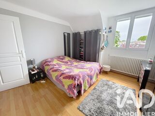 Maison à vendre 6 pièces 110 m²