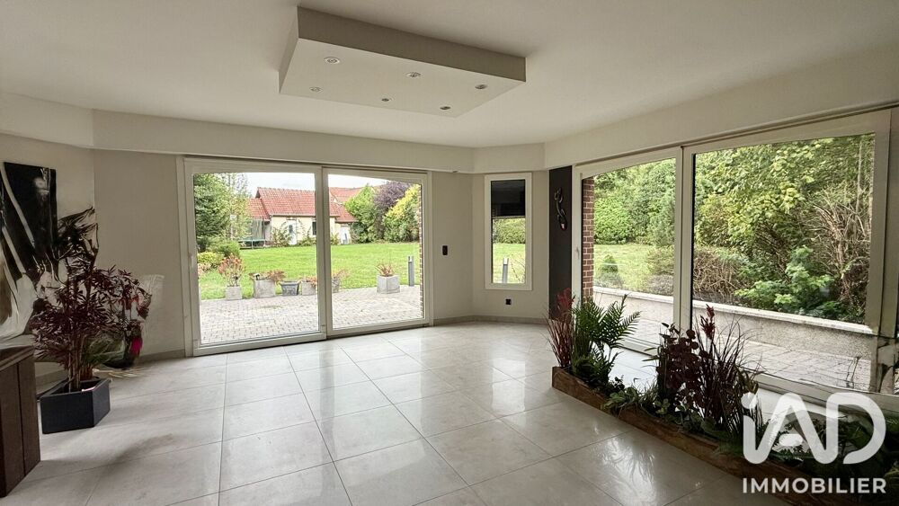Vente Maison Vente Maison/villa 7 pièces Bertangles