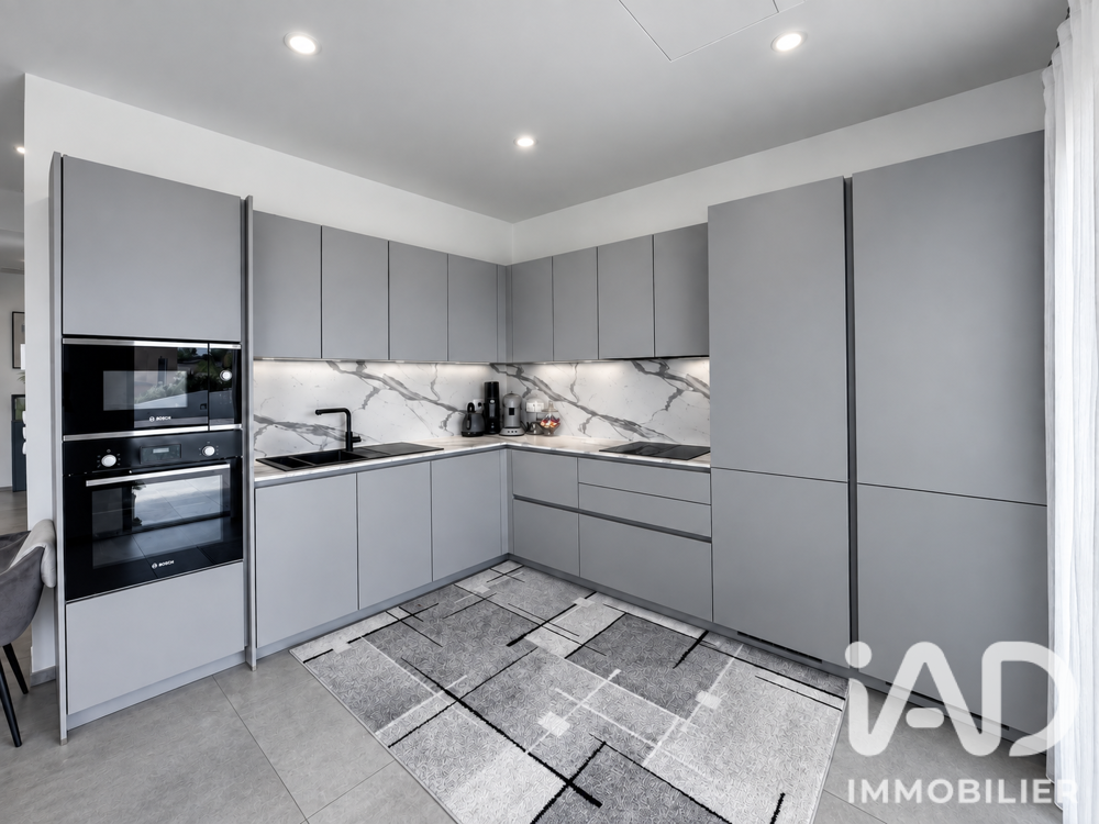 à vendre  Maison Sainte-Maxime (83120)