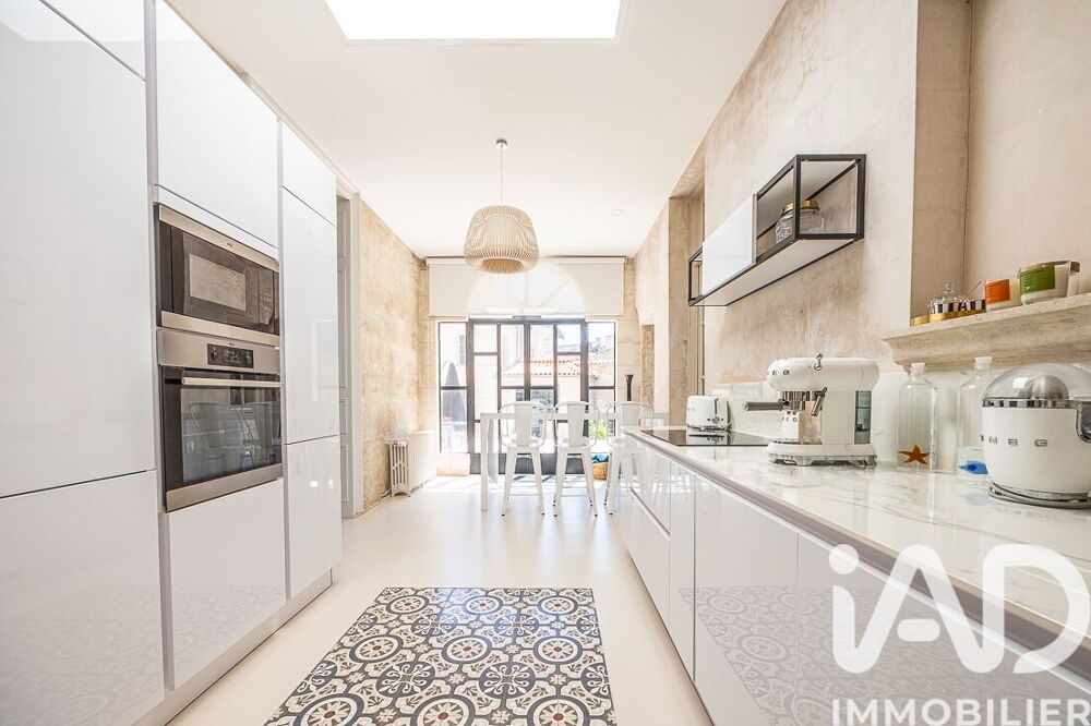 à vendre  Maison Niort (79000)
