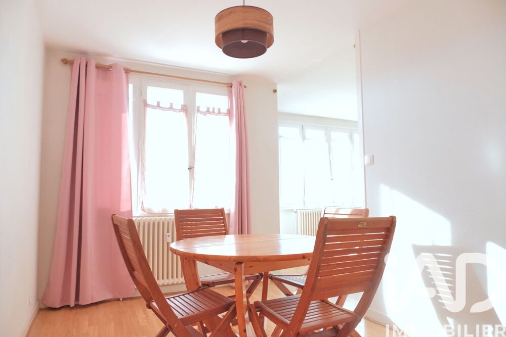 Vente Appartement Vente Appartement 3 pièces Barberaz