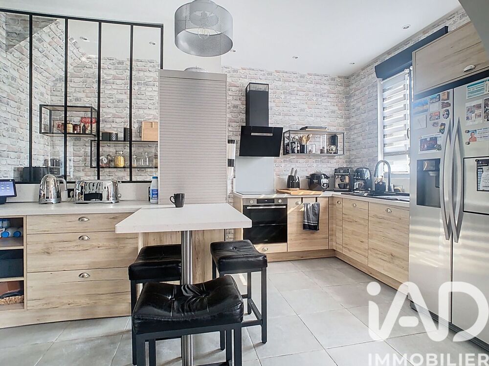 Vente Maison/villa 3 pièces
