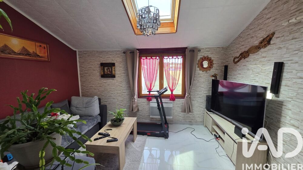 Vente Maison Vente Maison/villa 6 pièces Chambon-la-forêt