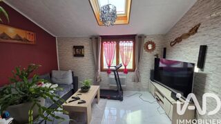  Maison à vendre 6 pièces 114 m²