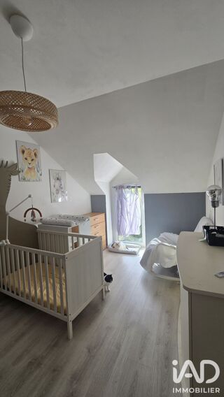  Maison à vendre 3 pièces 70 m²