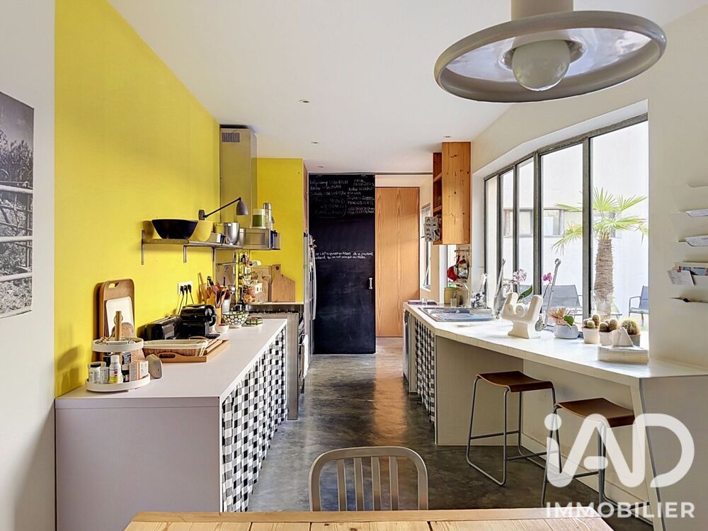 Vente Maison de village 12 pièces