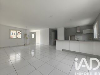  Maison à vendre 4 pièces 88 m²