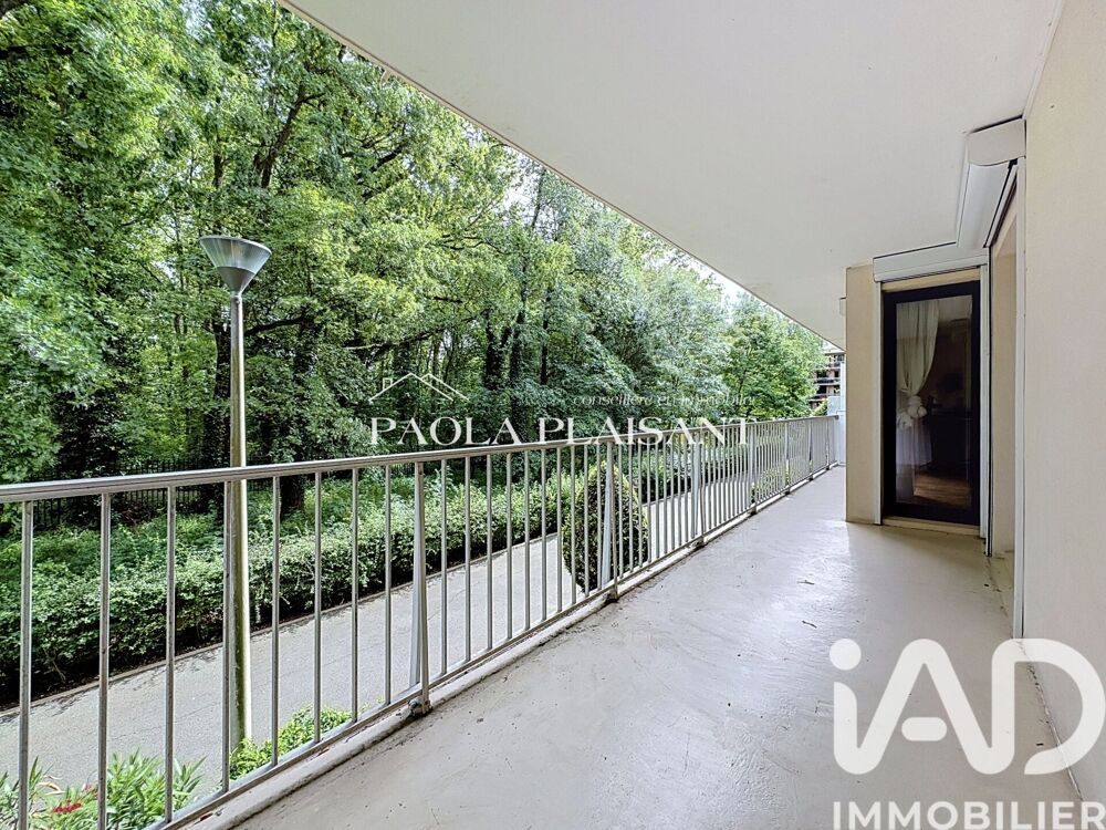 Vente Appartement Vente Appartement 4 pièces Tremblay-en-france