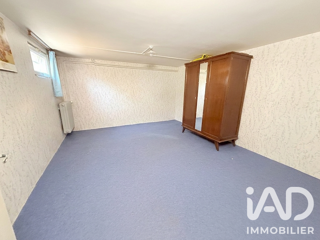  Maison à vendre 5 pièces 94 m²