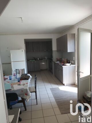  Maison à vendre 5 pièces 118 m²